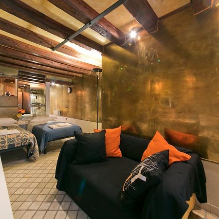 Apartment Budget San Marco Venice Exterior photo
