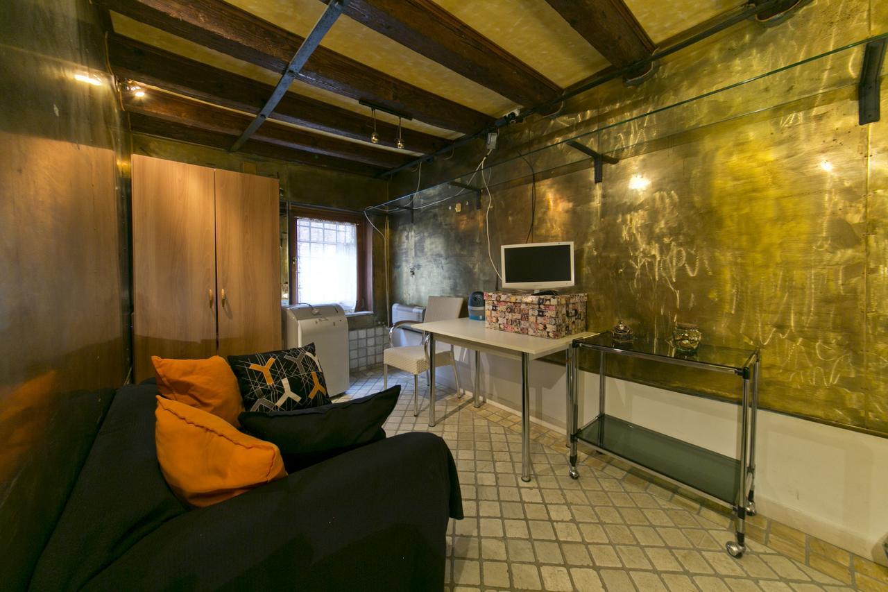 Apartment Budget San Marco Venice Exterior photo