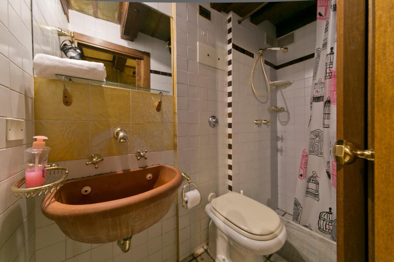 Apartment Budget San Marco Venice Exterior photo